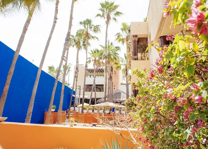 Casa Natalia Boutique Hotel (Adults Only)