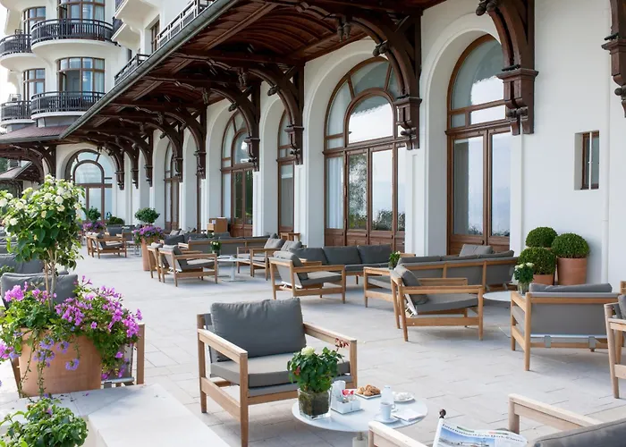 Hotel Royal
