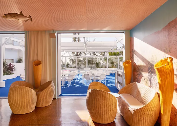 The Standard, Hollywood