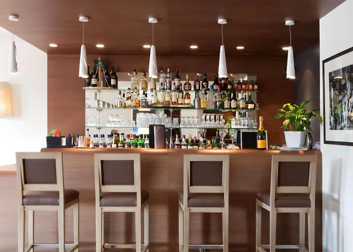 Best Western Plus Hostellerie Du Vallon
