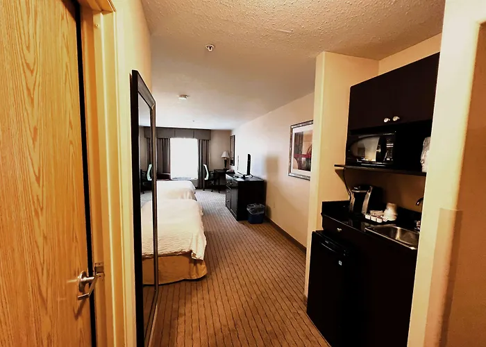 Ramada By Wyndham Prince Albert