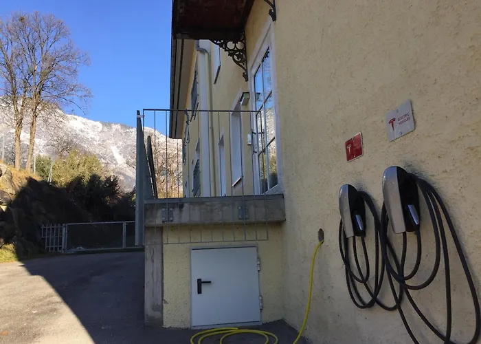 Austria Classic Hotel Heiligkreuz