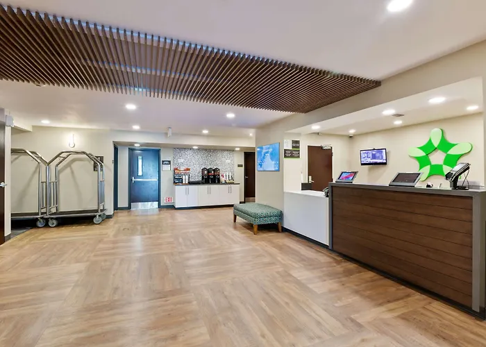Extended Stay America Premier Suites - Union City - Dyer St