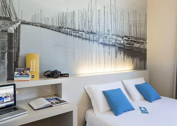 B&B Hotel Ravenna