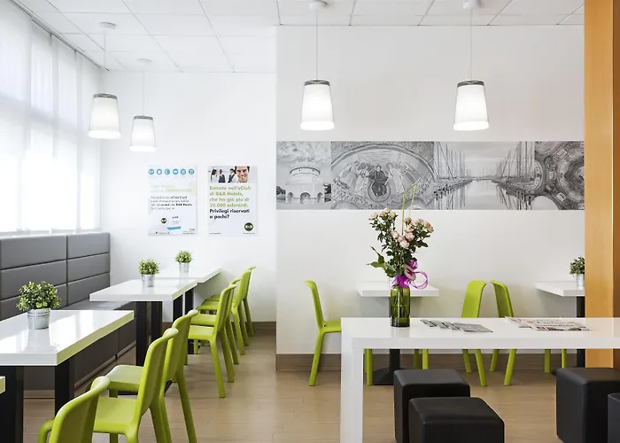 B&B Hotel Ravenna