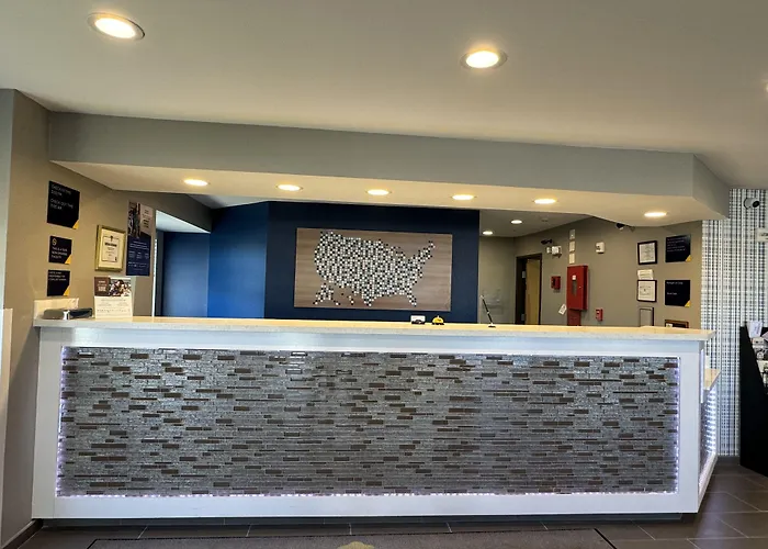 Microtel Inn And Suites Independence
