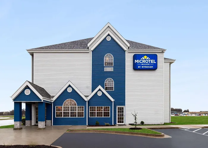 Microtel Inn And Suites Independence