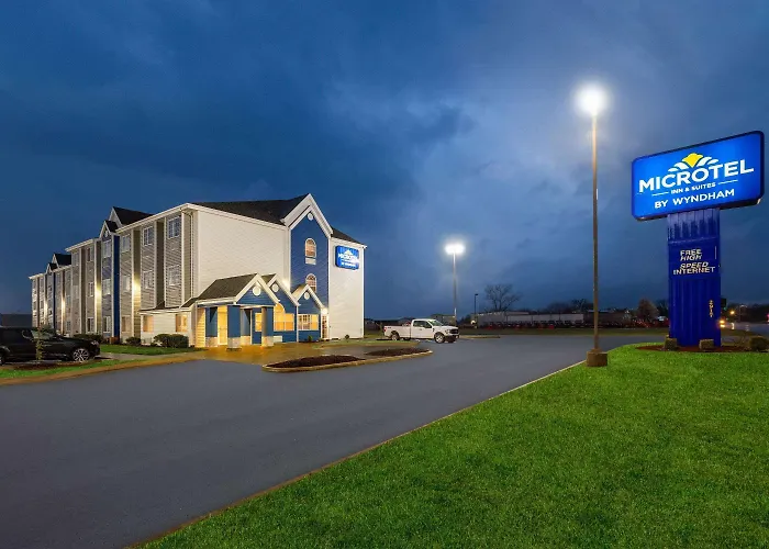 Microtel Inn And Suites Independence