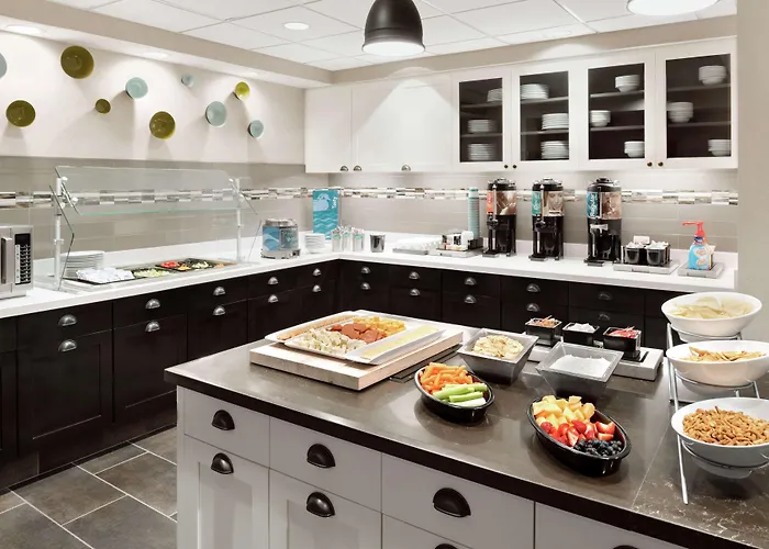 Homewood Suites By Hilton Rochester Henrietta