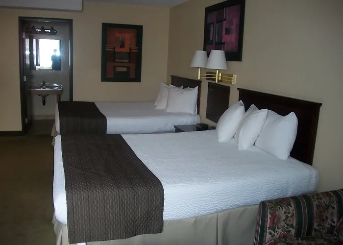 Wallaceburg Inn