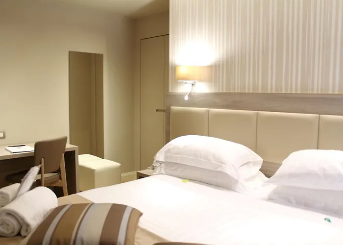 Best Western Hotel Moderno Verdi