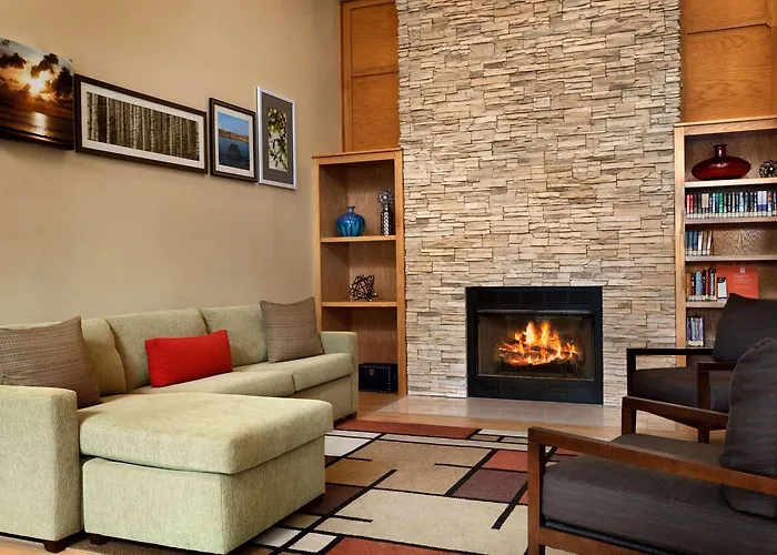 Country Inn & Suites By Radisson, Lexington, Va