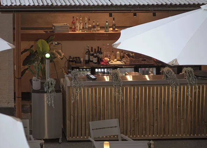 Profilhotels Grand Kristianstad