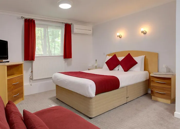 Ashley Court Hotel