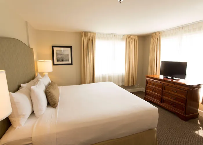 Shearwater Inn