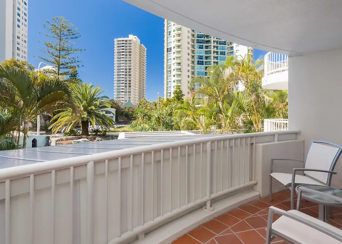 Sovereign On The Gold Coast