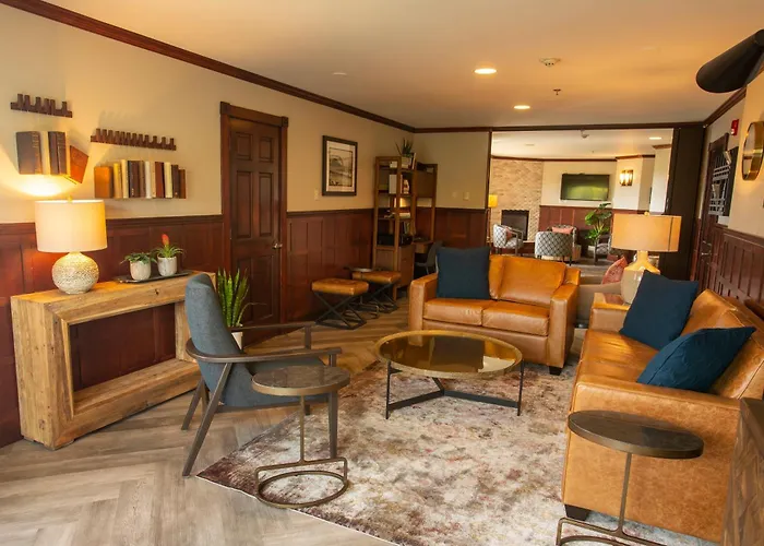 Shearwater Inn Lincoln City