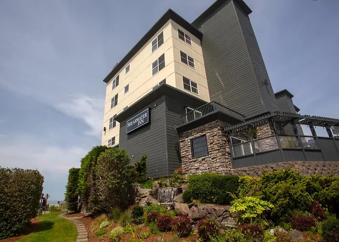 Shearwater Inn Lincoln City