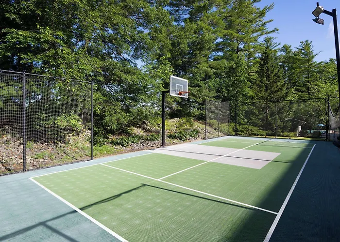 Homewood Suites By Hilton Boston/Andover