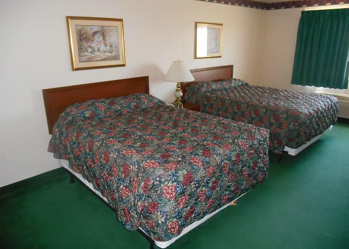 Fairbridge Inn And Suites - Miles City