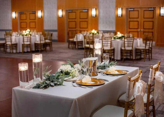 Hyatt Regency Morristown