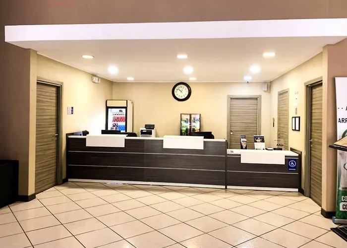 Best Western El Sitio Hotel&Casino