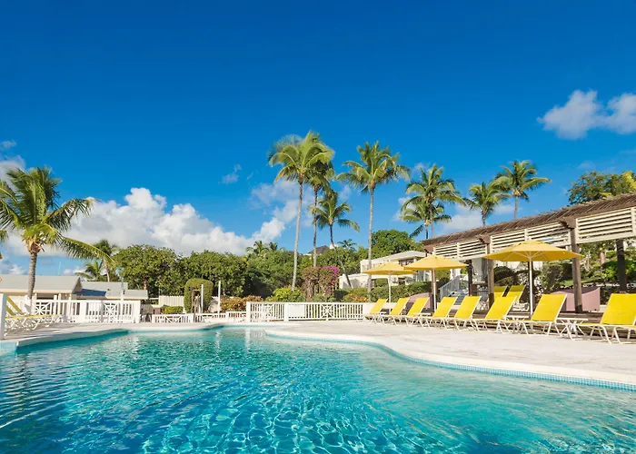 Romora Bay Resort & Marina