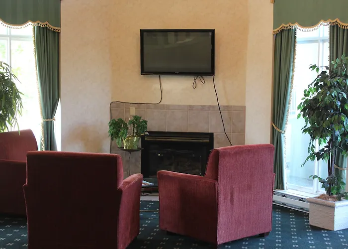 Red Lion Inn & Suites Des Moines