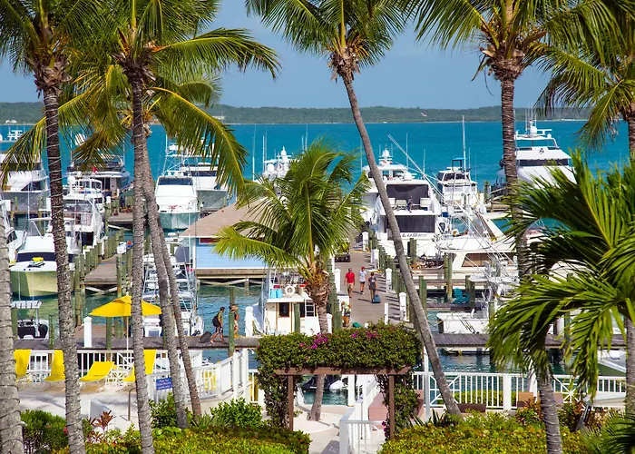 Romora Bay Resort & Marina