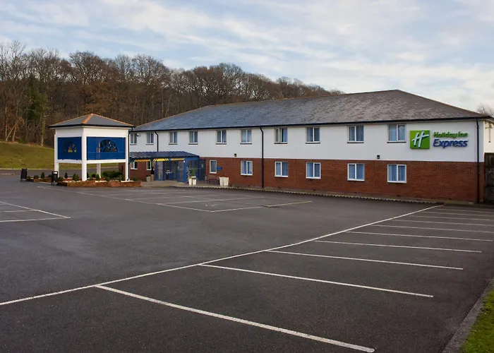 Holiday Inn Express Canterbury By Ihg