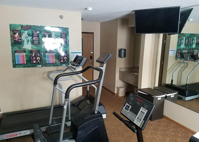 Super 8 By Wyndham Chicago O'Hare Airport