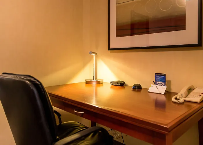Courtyard By Marriott Kitchener