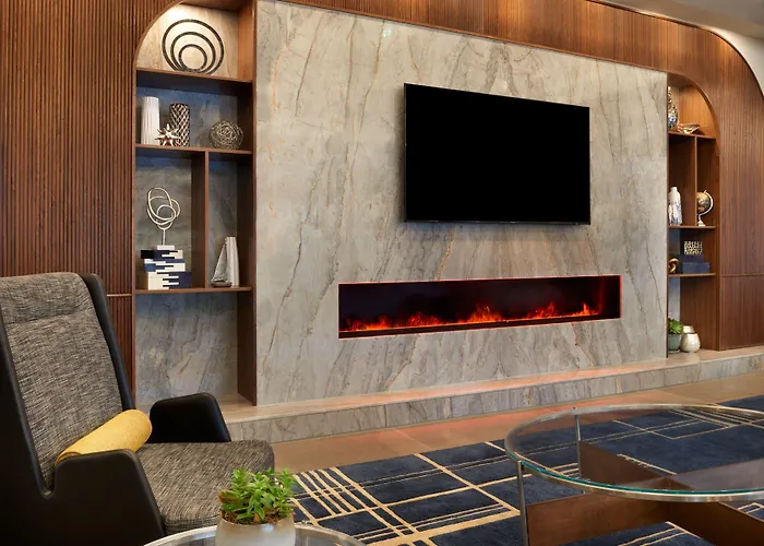 Courtyard By Marriott Kitchener