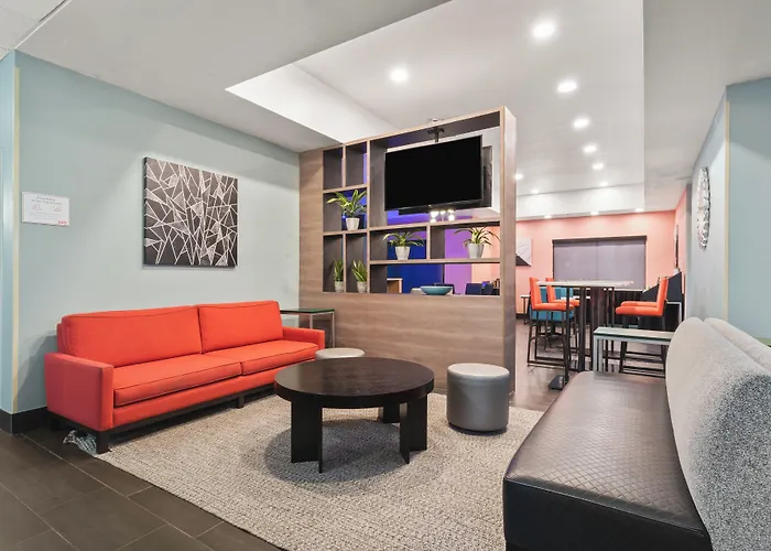 Holiday Inn & Suites Bothell An Ihg Hotel