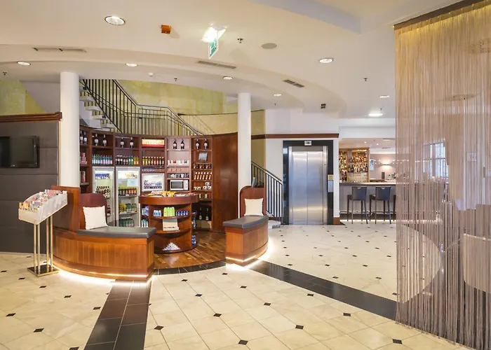Hotel Ramada By Wyndham Graz