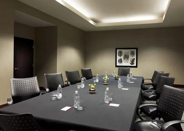 Aloft By Marriott Silicon Valley Newark