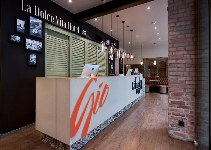 Hotel Gio Munique