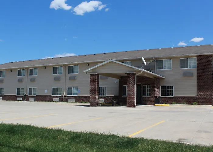 Forest City Inn