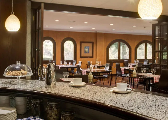 Abba Xalet Suites Hotel