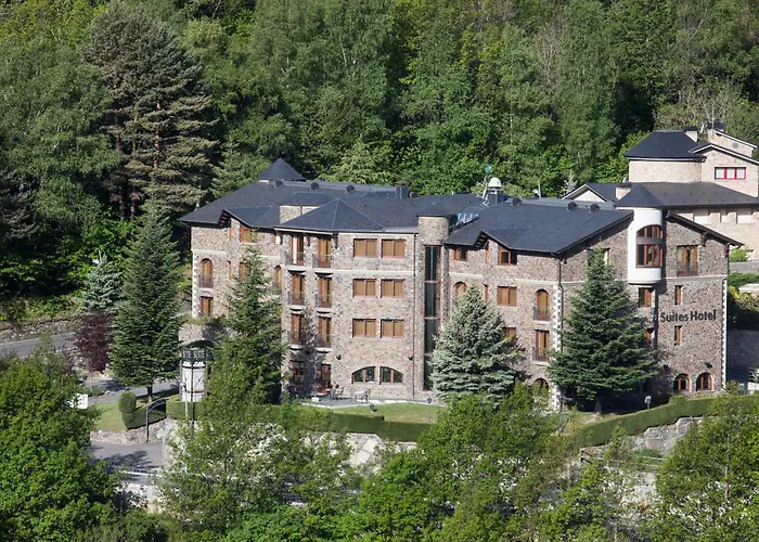 Abba Xalet Suites Hotel