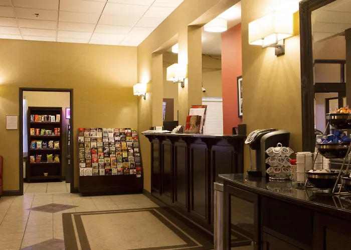Brentwood Suites Nashville, An Ascend Collection Hotel