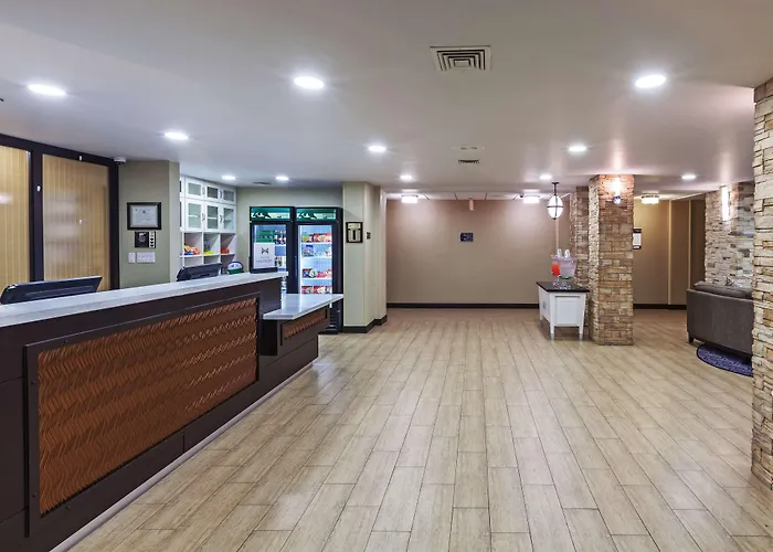 Homewood Suites By Hilton Brownsville