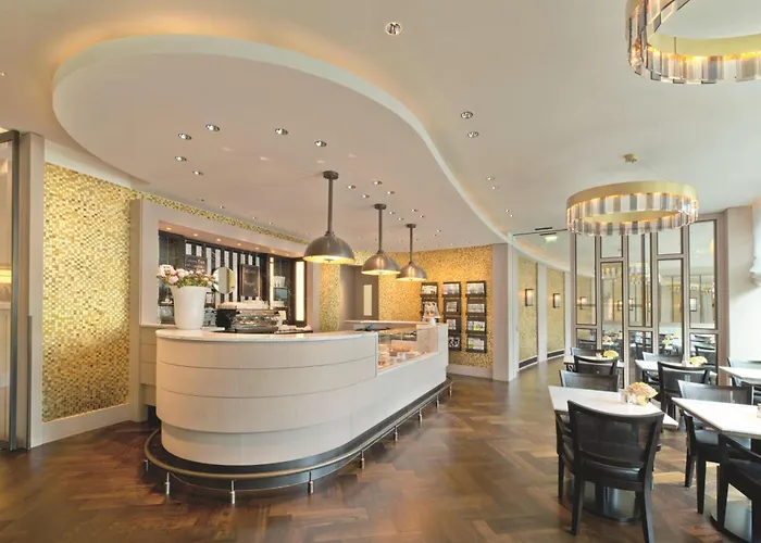 The Ritz-Carlton, Wolfsburg