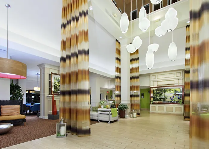 Hilton Garden Inn Saint Charles