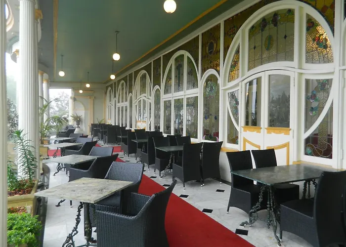 Carrington Hotel