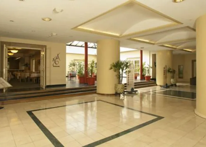 Austral Plaza Hotel