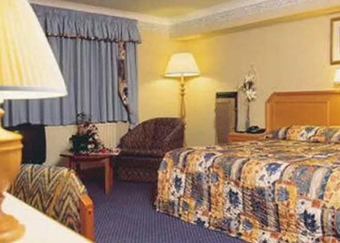 Carrington House Hotel