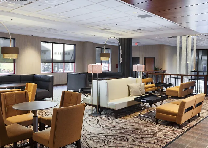 Doubletree By Hilton Hotel Boston - Downtown