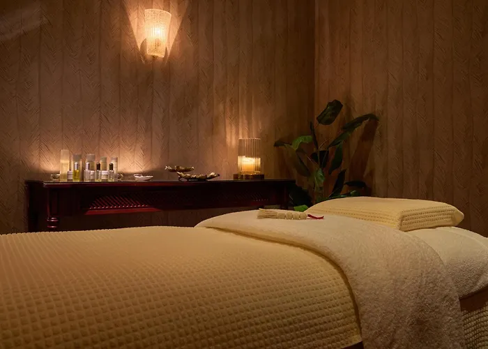 Intercontinental Dublin By Ihg