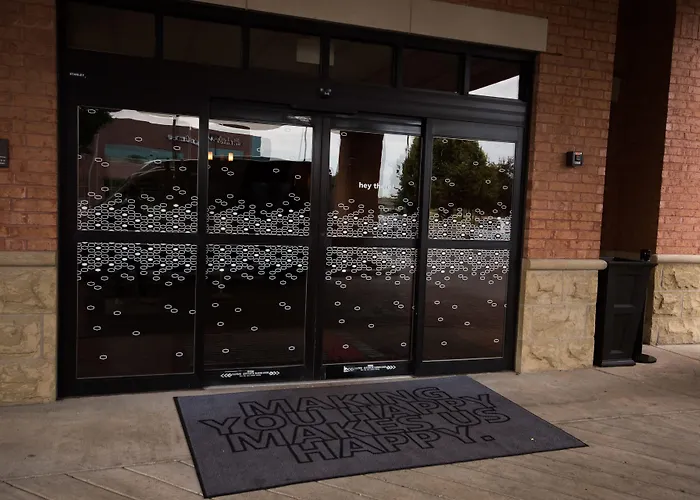 Hampton Inn&Suites St. Louis-Chesterfield